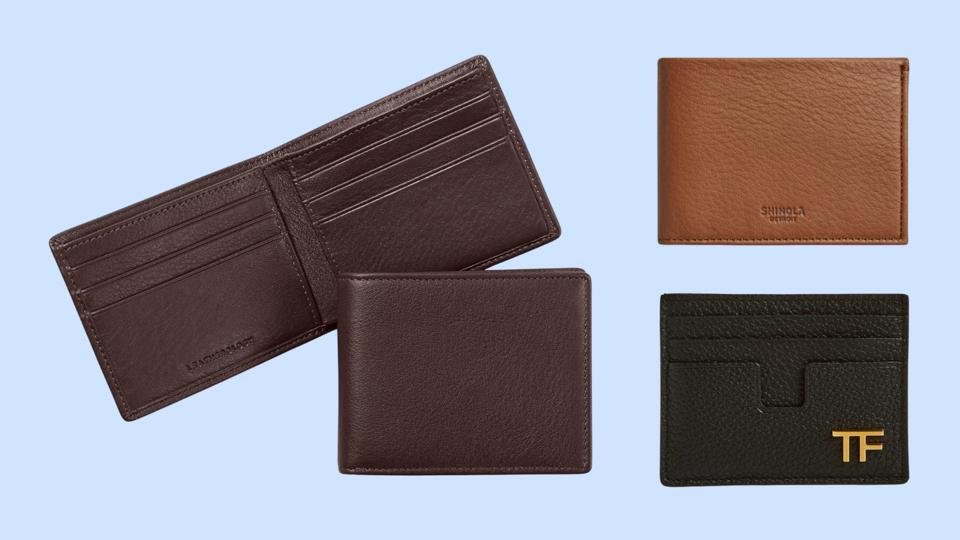 Wallets